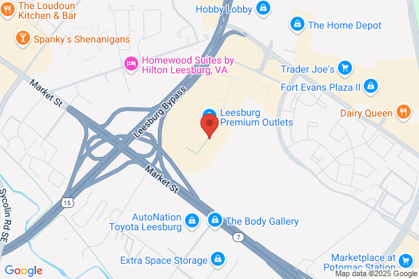 Bose Factory Store At Leesburg Premium Corner Outlet