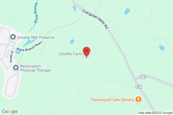 Cavallo Farms
