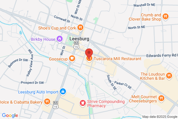 Coffee Bean of Leesburg the