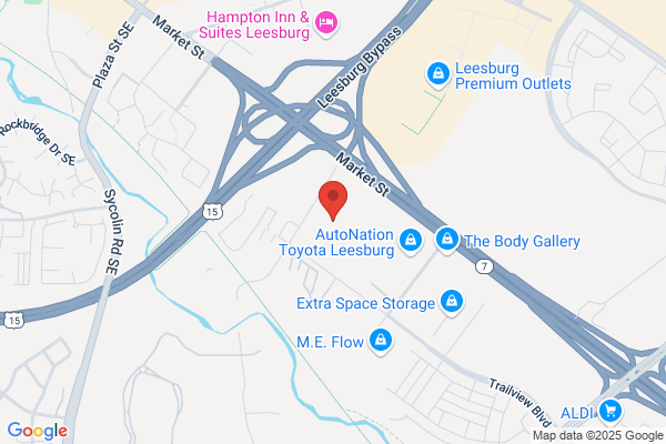 Faa Eastern Region Credit Union