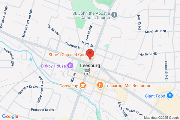 Lightfoot Restaurant