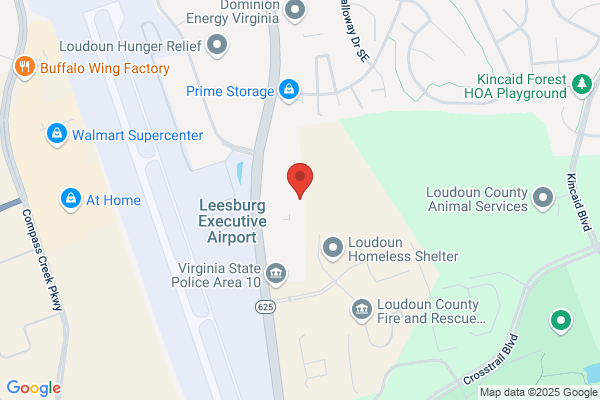 Loudoun Academy of the Arts