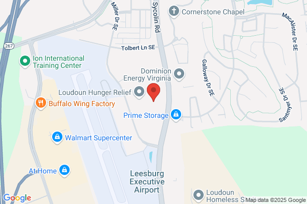 Loudoun Credit Union