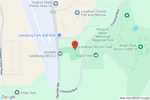 Loudoun Youth Soccer