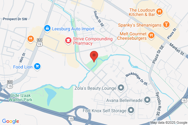 Stoney's Plumbing