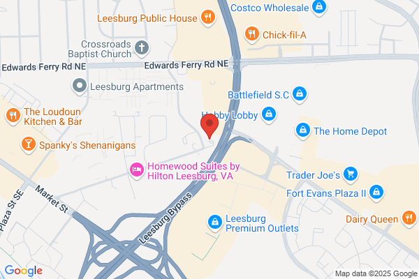 The Montessori School of Leesburg
