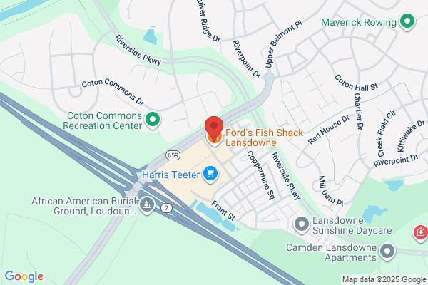Fusion Academy Loudoun