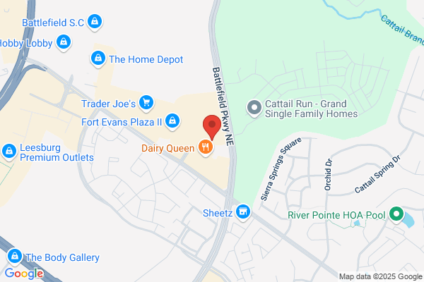Dulles Area Association of Realtors