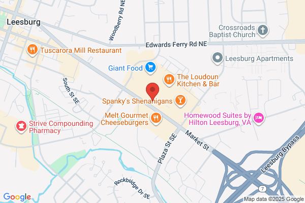 Gloria Burn | Long & Foster Real Estate
