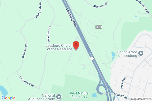 Church of the Nazarene the