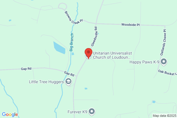 Unitarian Universalist Church of Loudoun