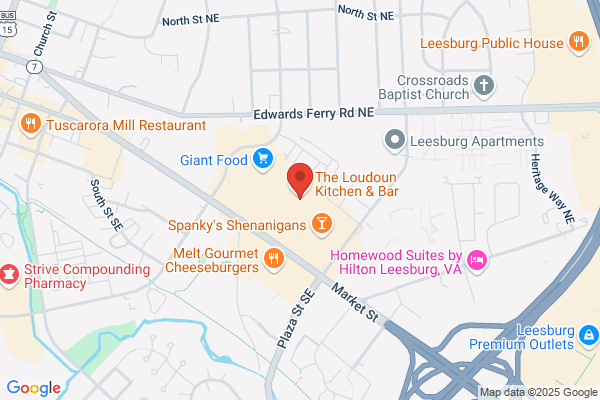 Orient Kitchen