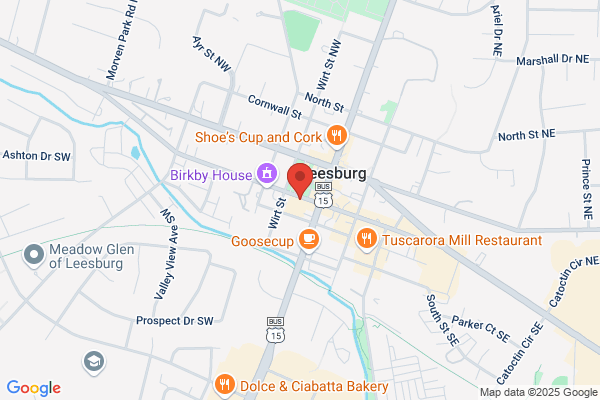 West Loudoun Cafe