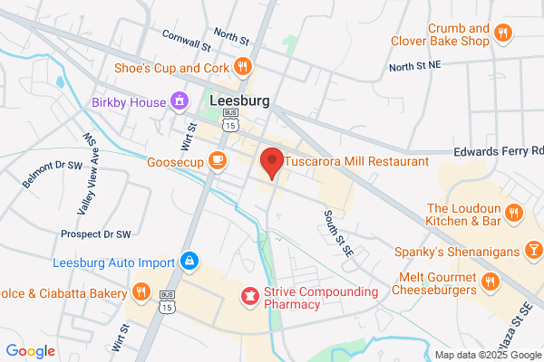 Leesburg Cigar & Pipe