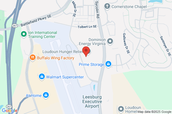 Loudoun Literacy Council