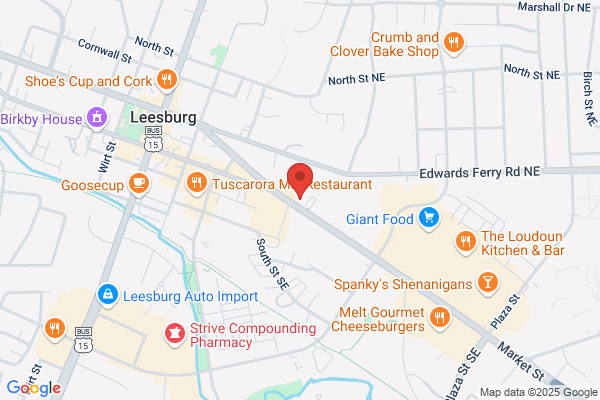 Hogan & Sons Tire And Auto - Leesburg