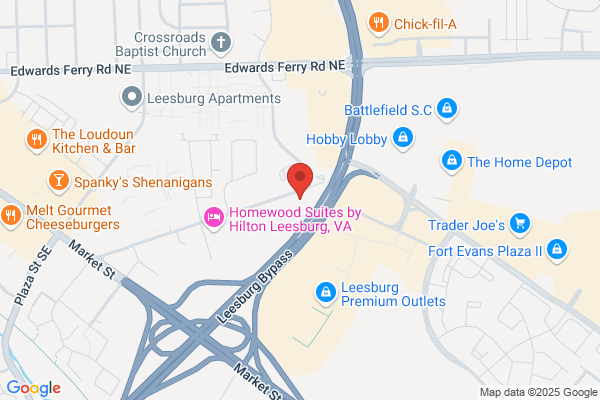 Bush Veterinary Neurology Service (BVNS) - Leesburg