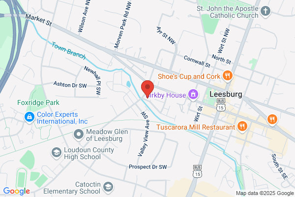 Catoctin Veterinary Clinic