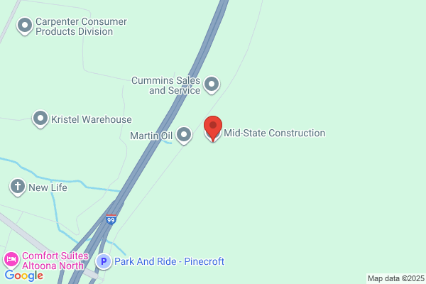Affordable Mid States Property Clean-Ups