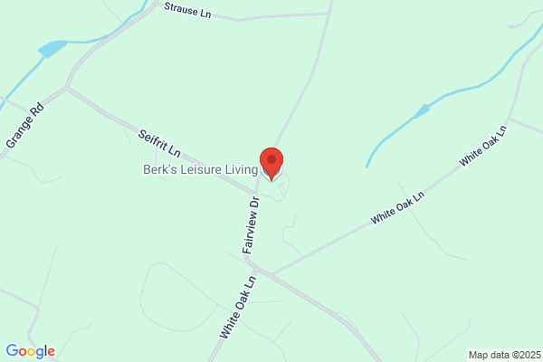 Berks Leisure Living