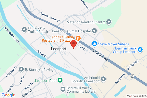 Century Cabinetry of Leesport Inc