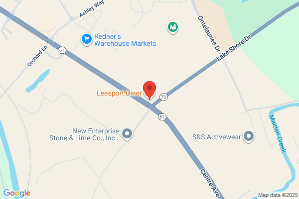 Leesport Family Restaurant