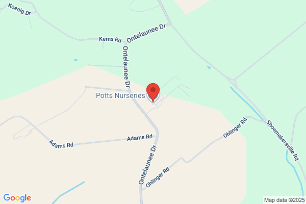 Potts Nurseries