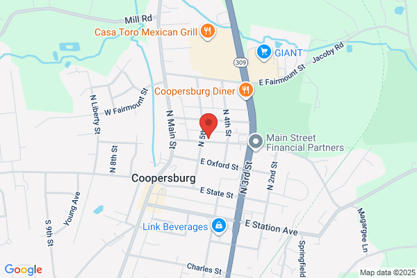 Precision Pavement Inc