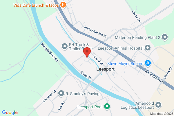 Sharpe Transportation