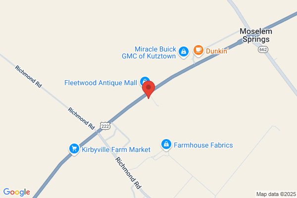 Treasures Gift Shoppe