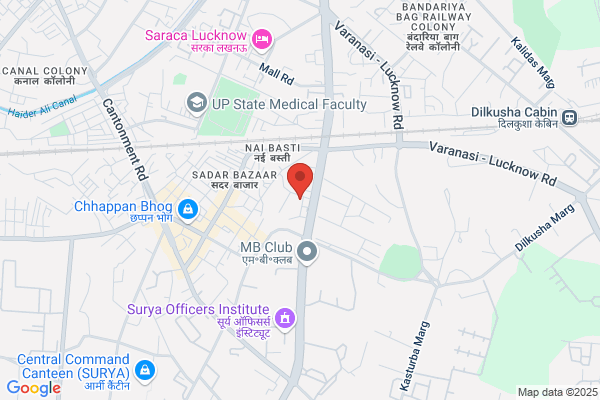 V & M Service Station