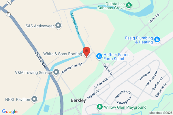 White's Roofing