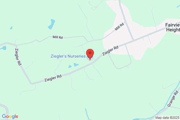 Zieglers' Nurseries