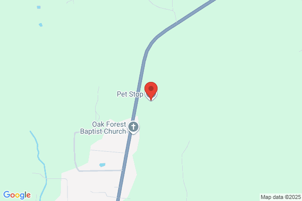 Pet Stop the