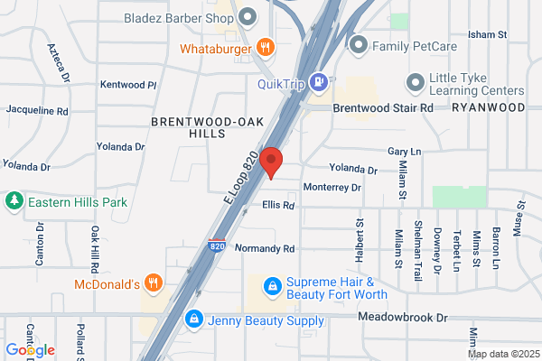Chaparral Apartment Homes