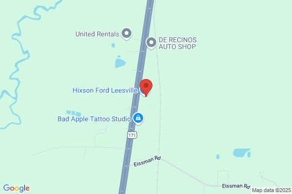 Hixson Toyota Service Center
