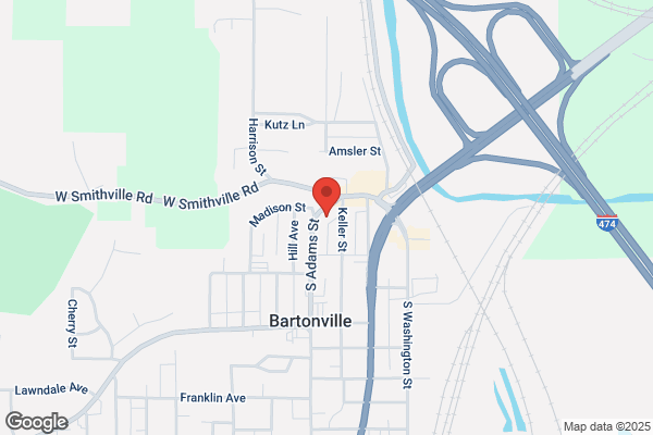 D & J Tire Inc