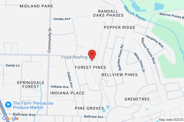 Floyd's Roofing & General Construction