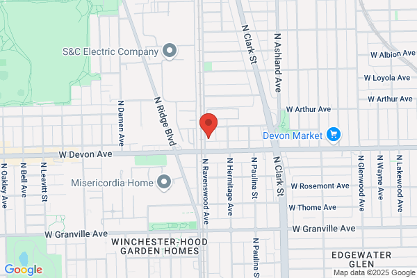 Jeane David Roofing Co