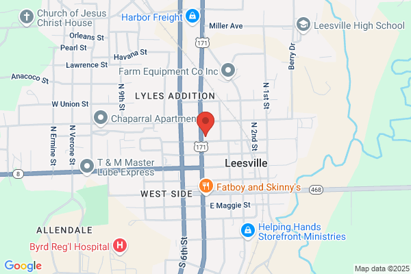 Area Wide Realty
