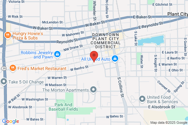 Holsomback Bail Bond Service