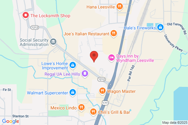 NAPA Auto Parts - Louisiana Machinery