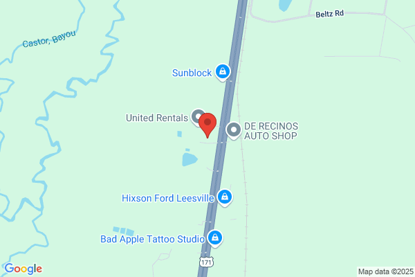 Catfish Junction