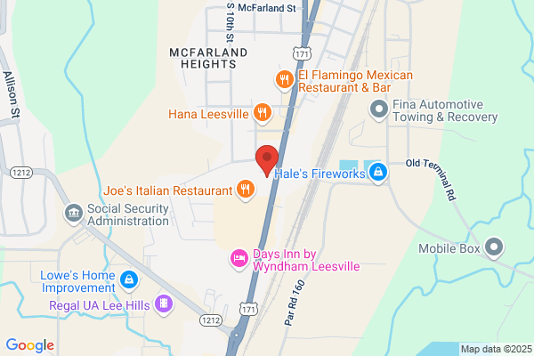 CPR Cell Phone Repair Leesville