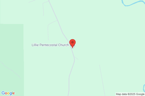 Lillie United Pentecostal Church
