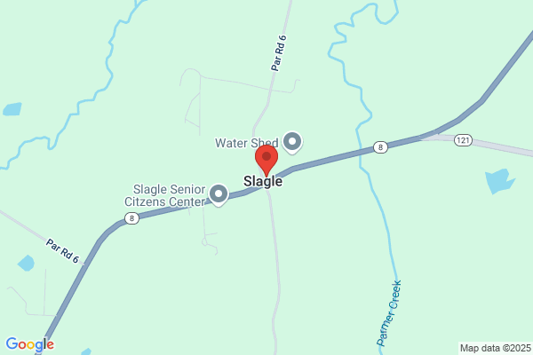 East Central Vernon Water Systems