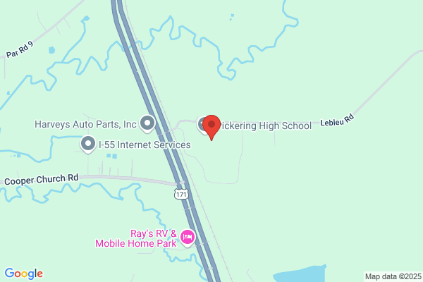 Pickering Elementary School