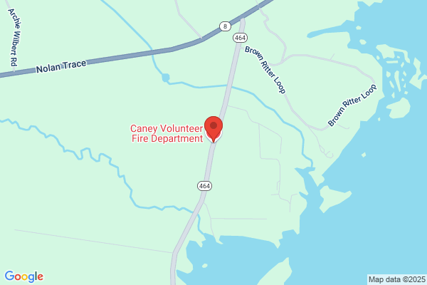 Caney Volunteer Fire Department