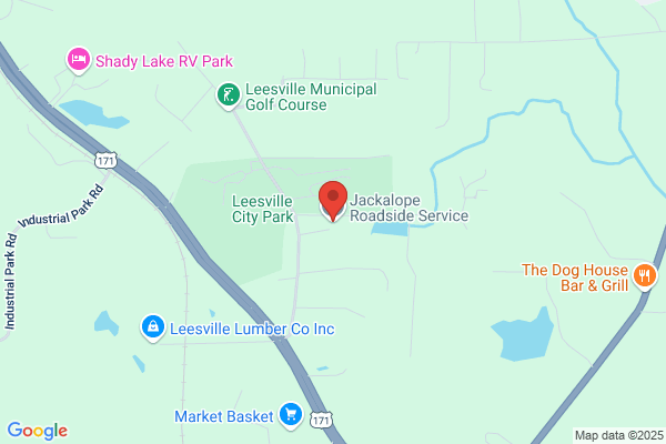 Jackalope Roadside Service LLC