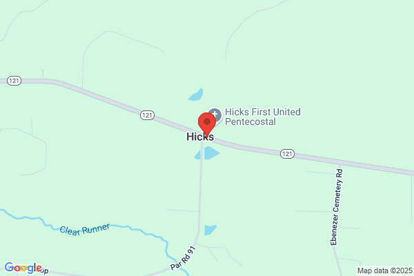 Hicks Grocery
